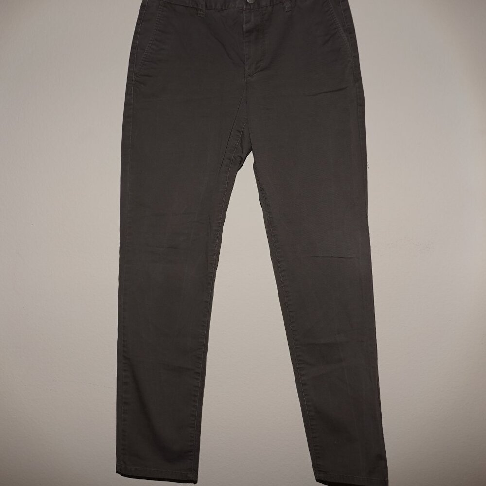 GUC - Bonobos Brown Athletic Fit Pants - Size W29 L32